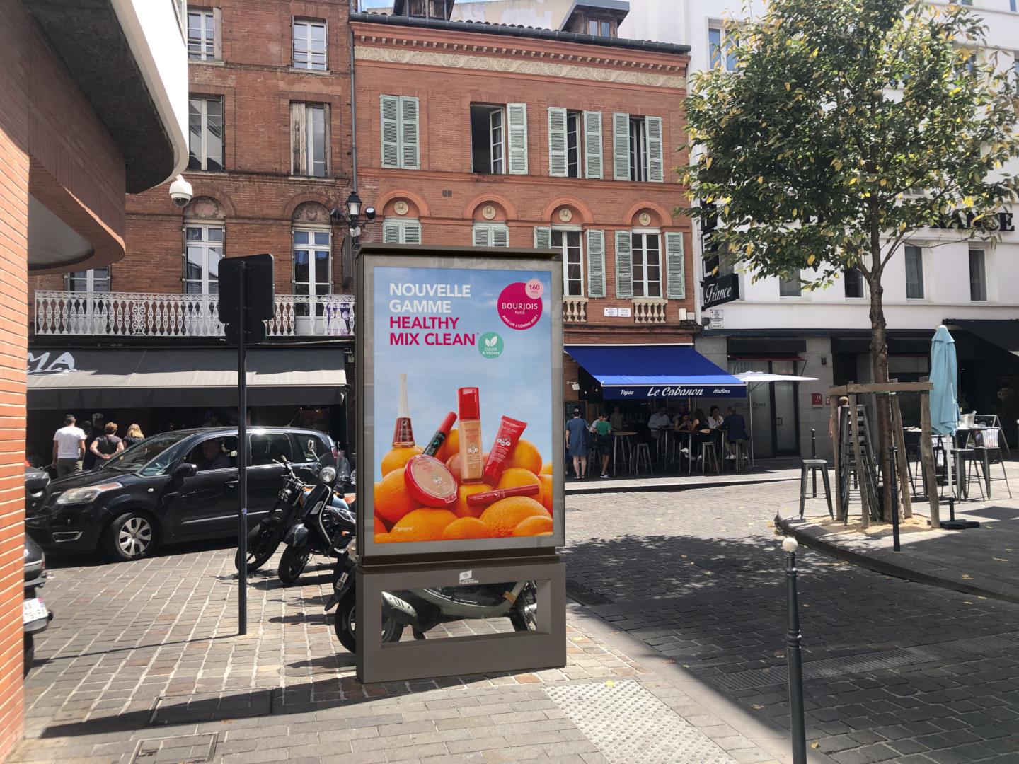 MUPI Toulouse