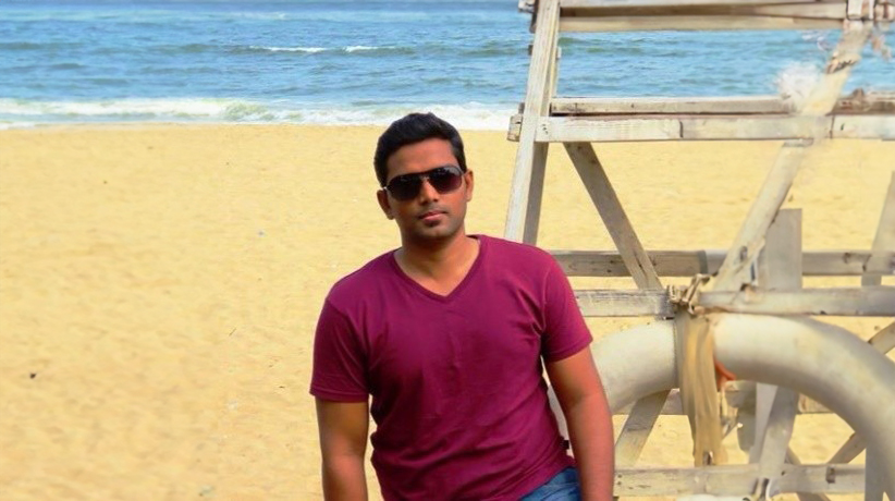 Praveen kumar
