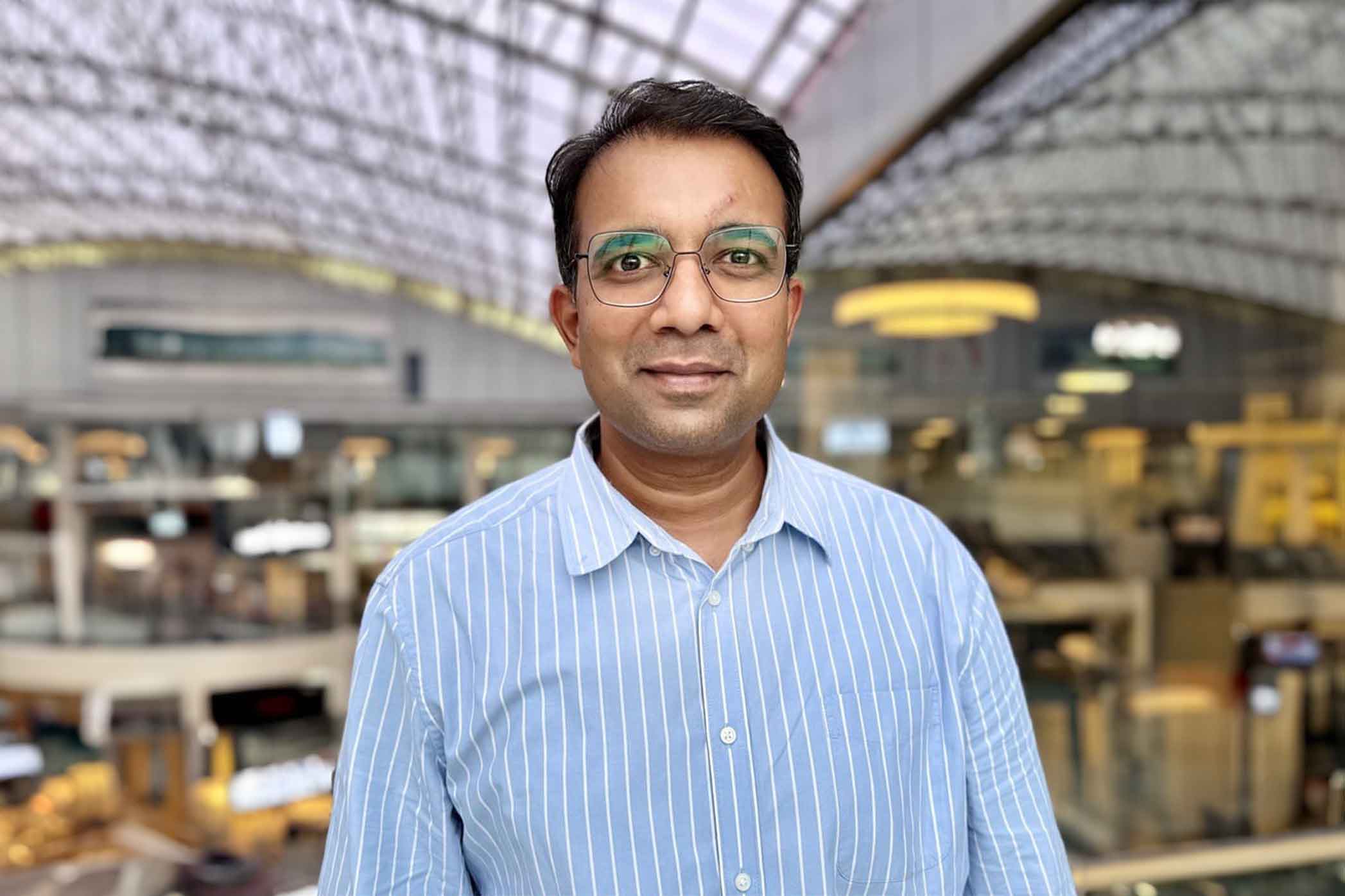 Aditya Goel