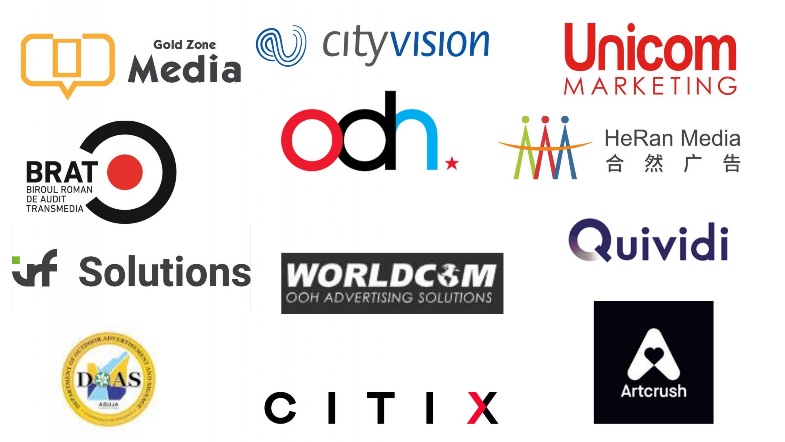 WOO - New Member Logos 