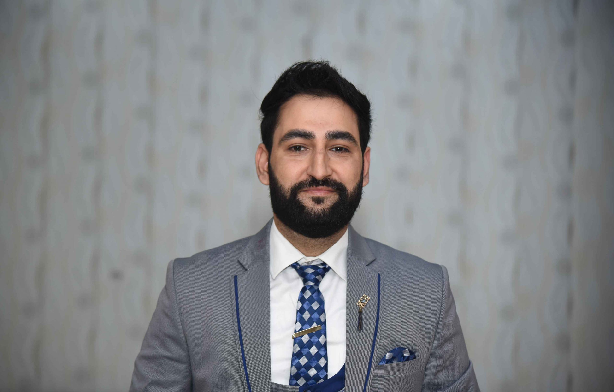 Karan Sapru