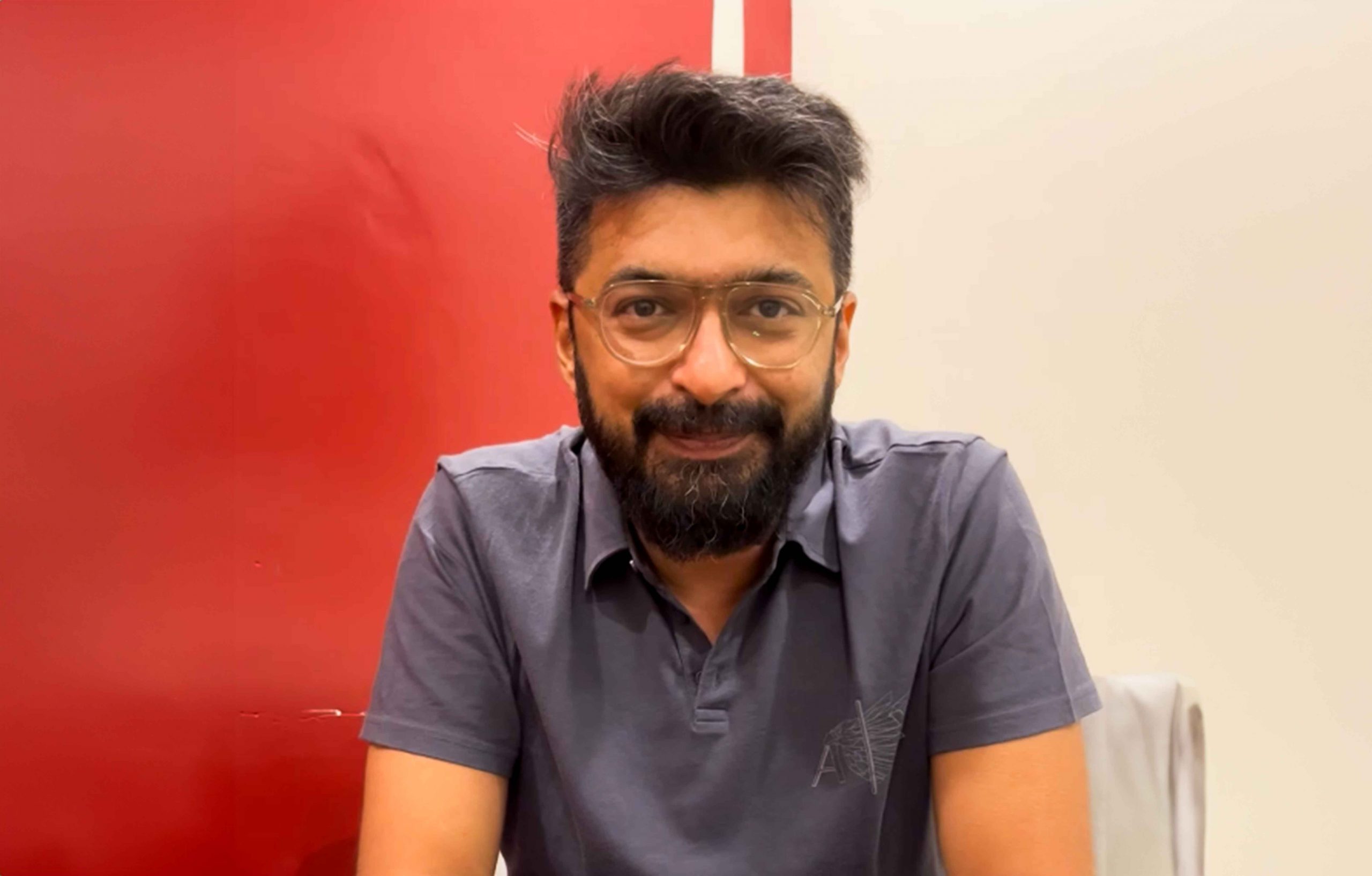Jayesh Yagnik