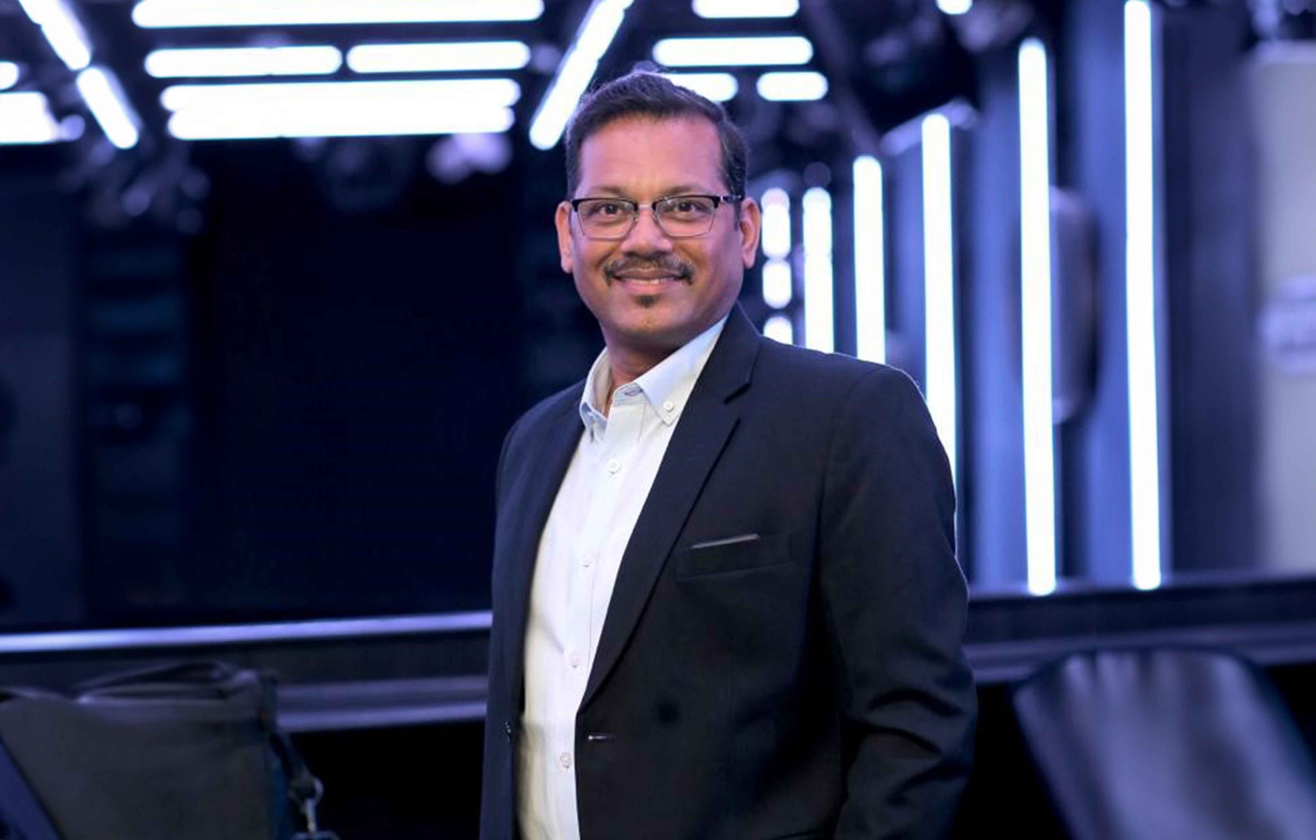 Mukesh Kumar Jain