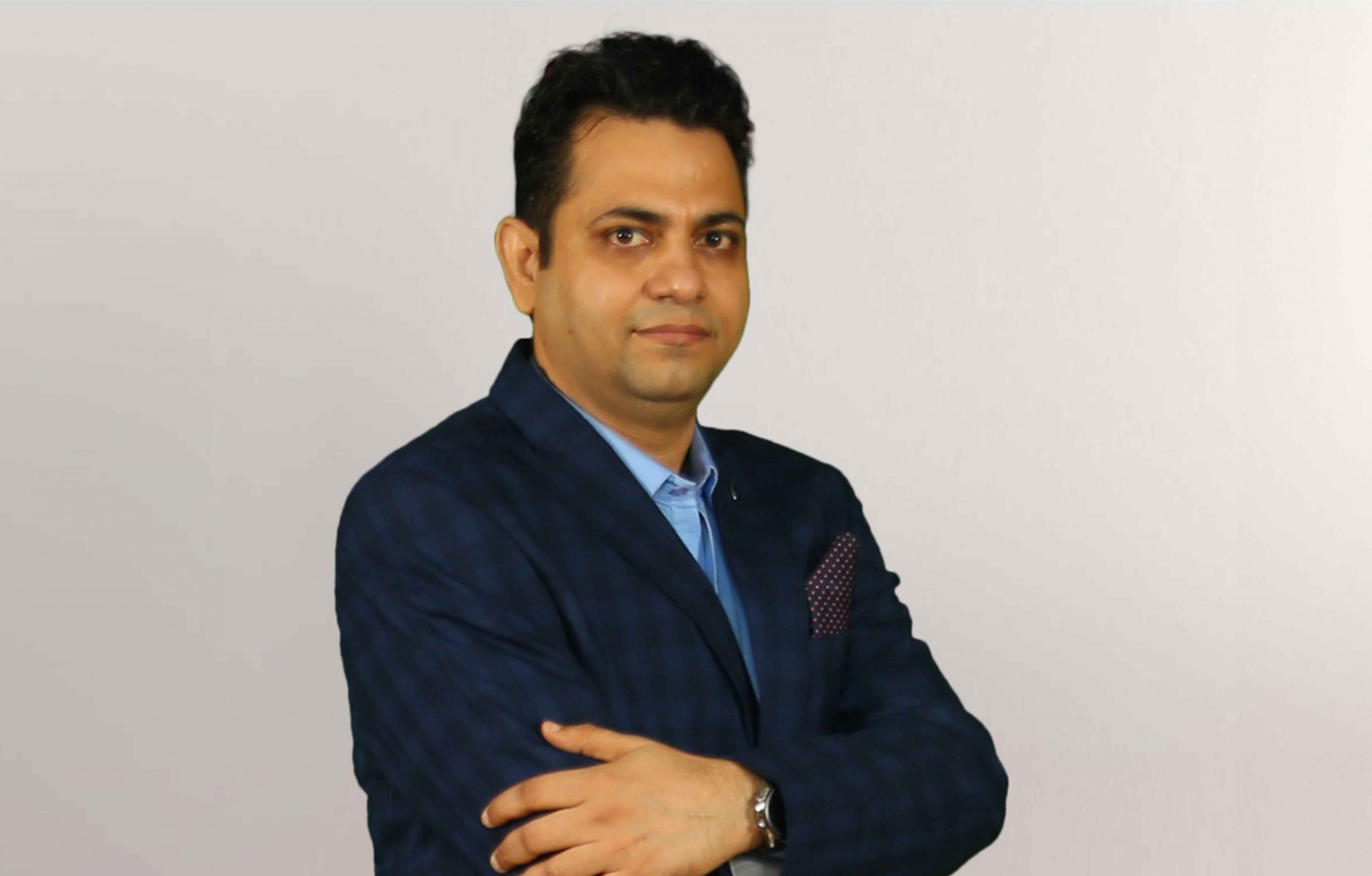 Raveesh Sharma