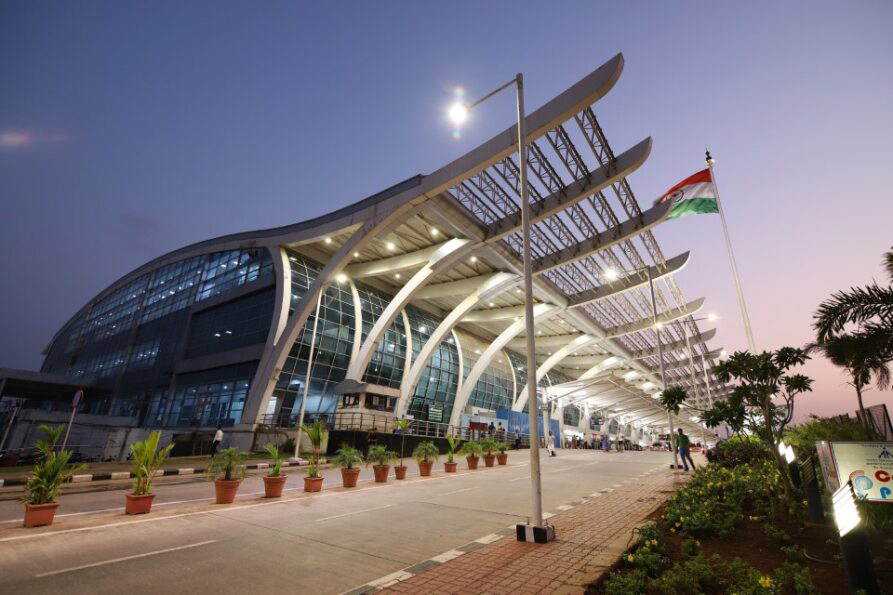 Times-OOH-X-Dabolim-Airport