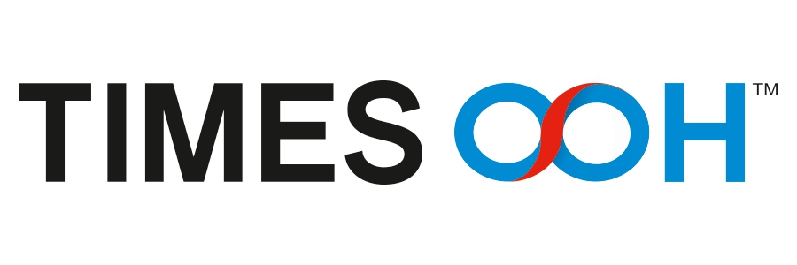 Times OOH logo