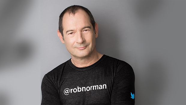 Rob Norman