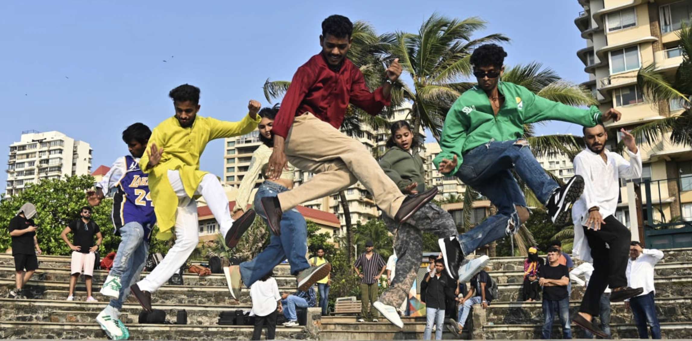 Bata campaign 
