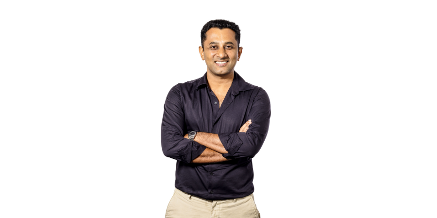 Aditya Kanthy