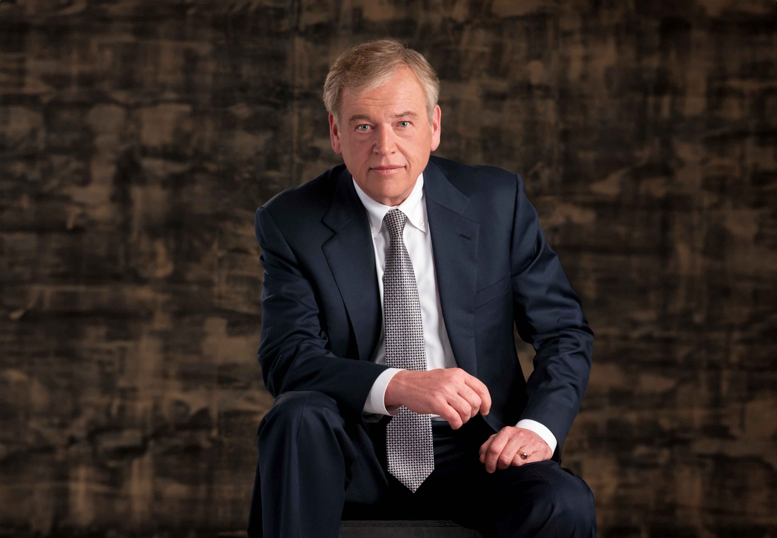 John Wren, Chairman & CEO, Omnicom