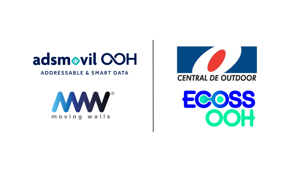Central de Outdoor ECOSS OOH