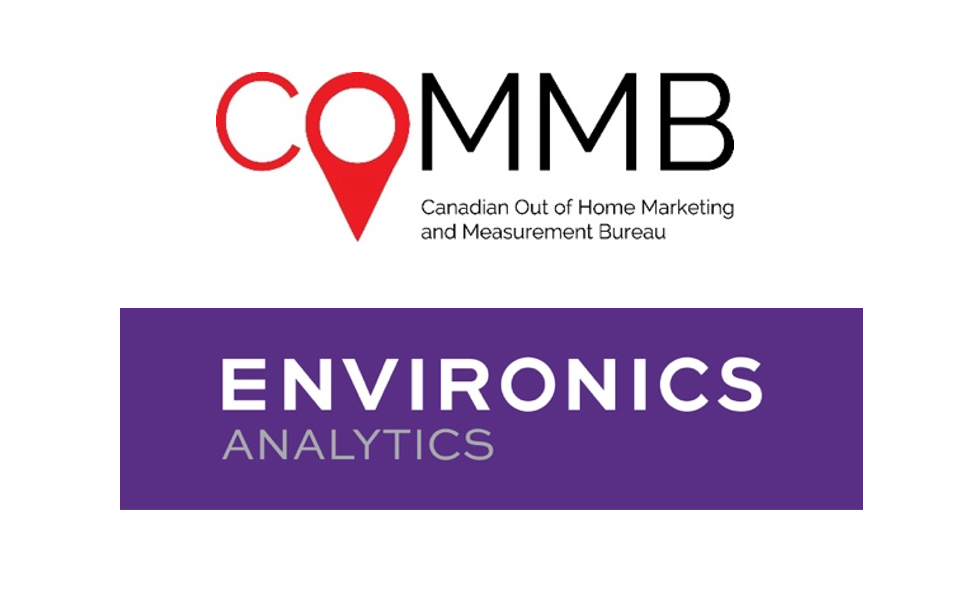 COMMB environics analytics