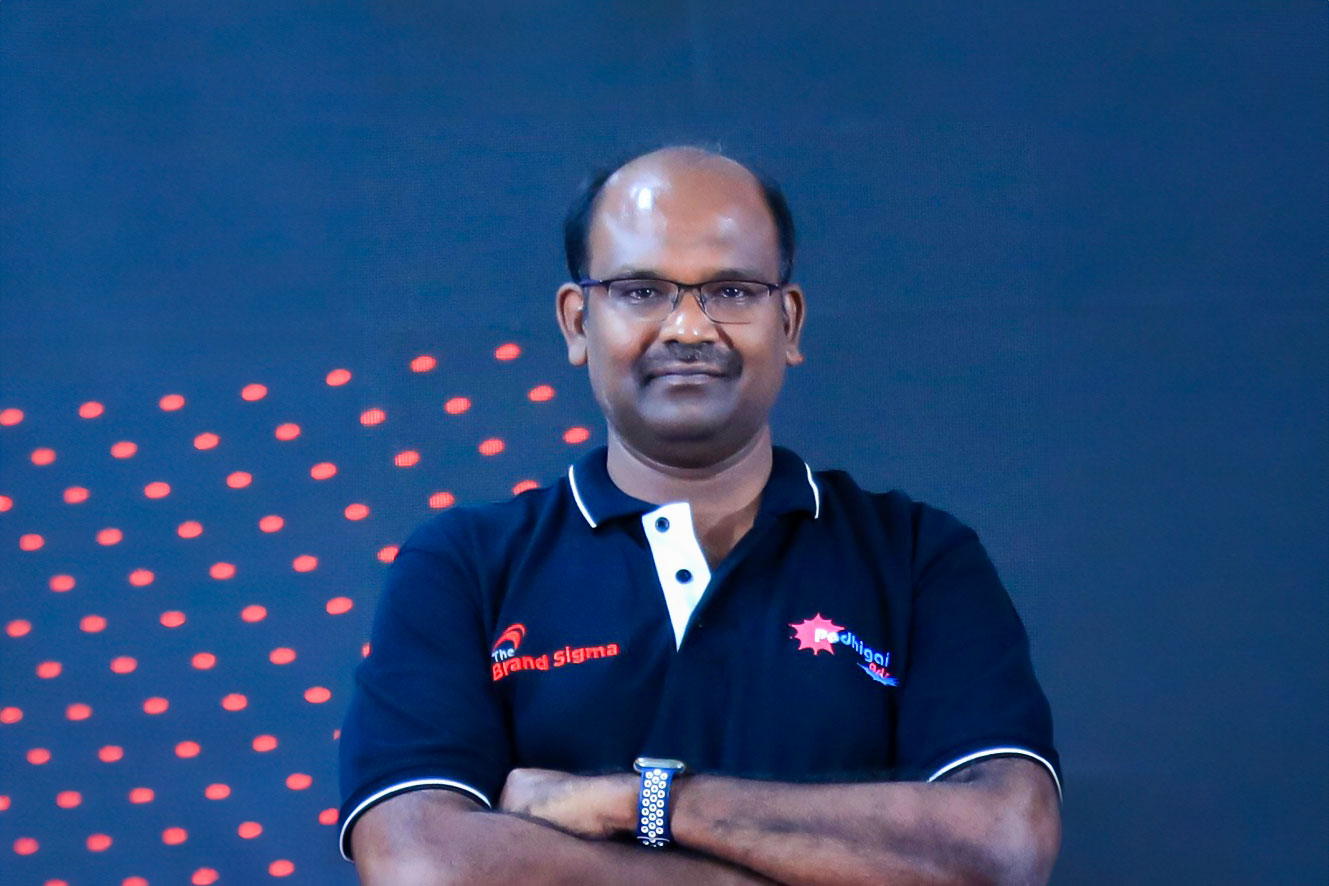 Suresh Seeni