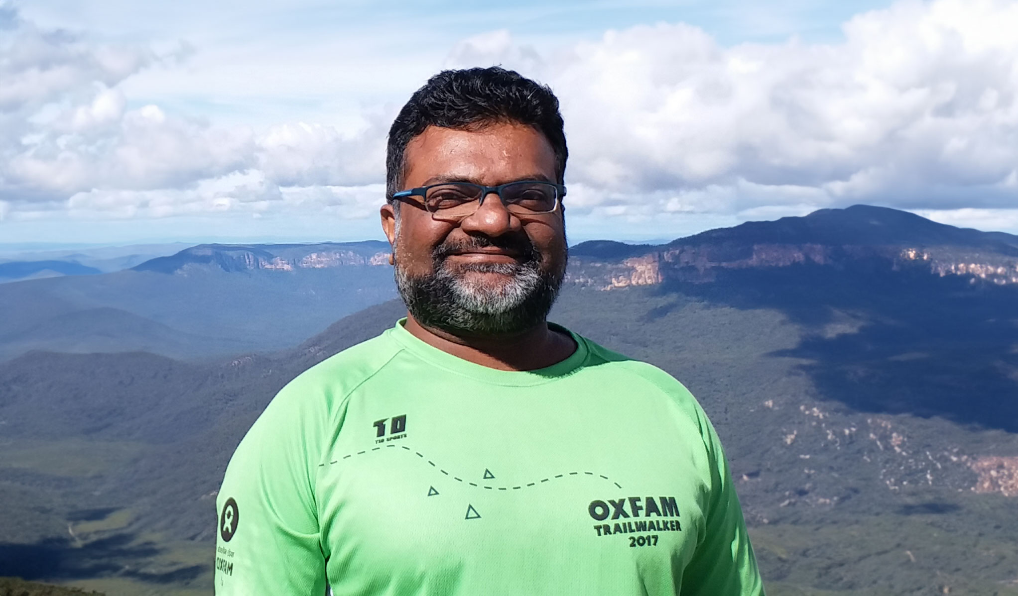 Avinash Pillai 