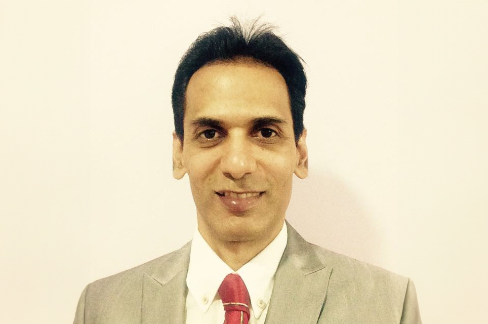 Raza Syed 