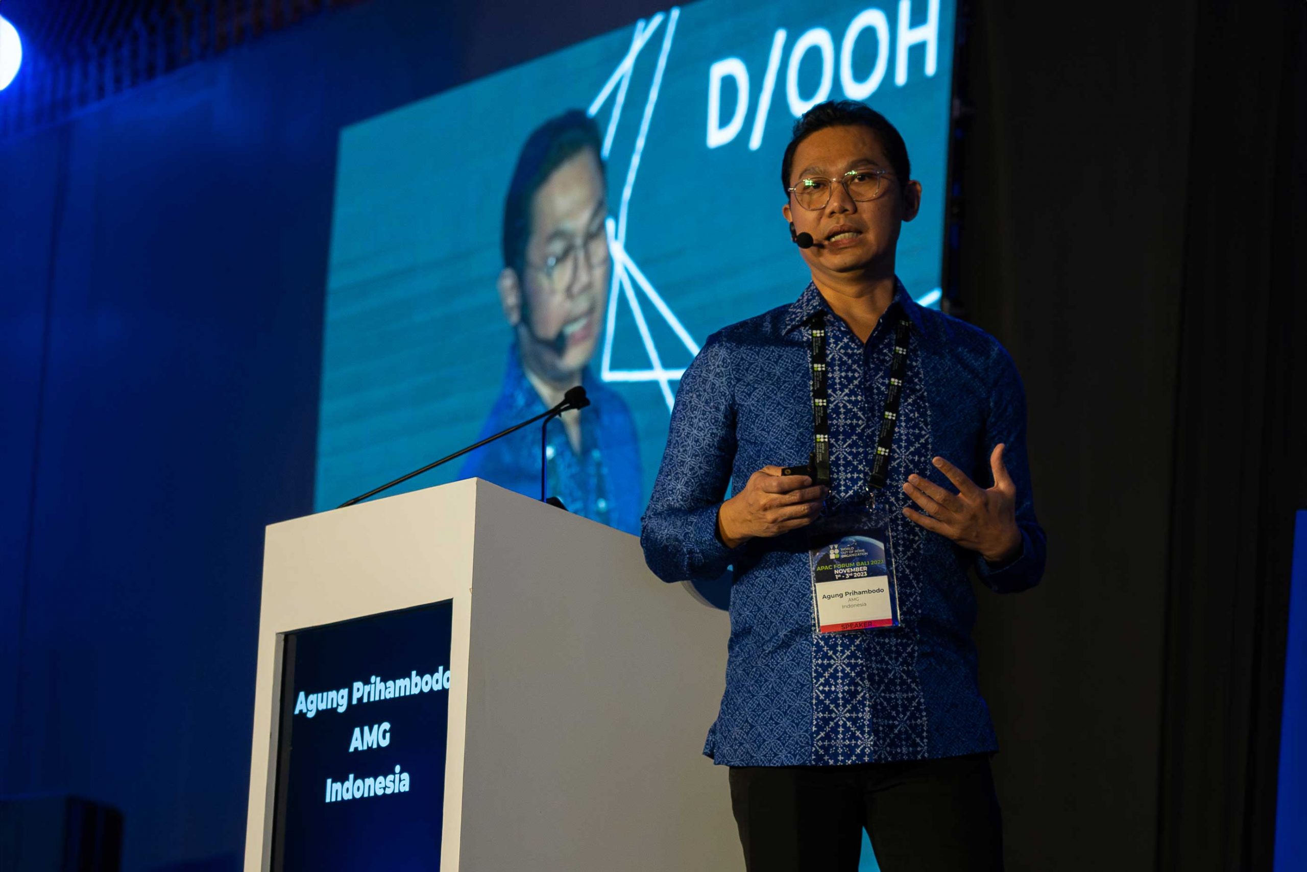 Agung Prihambodo