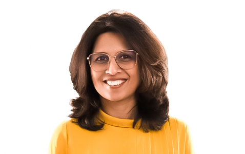 Rachana Lokhande