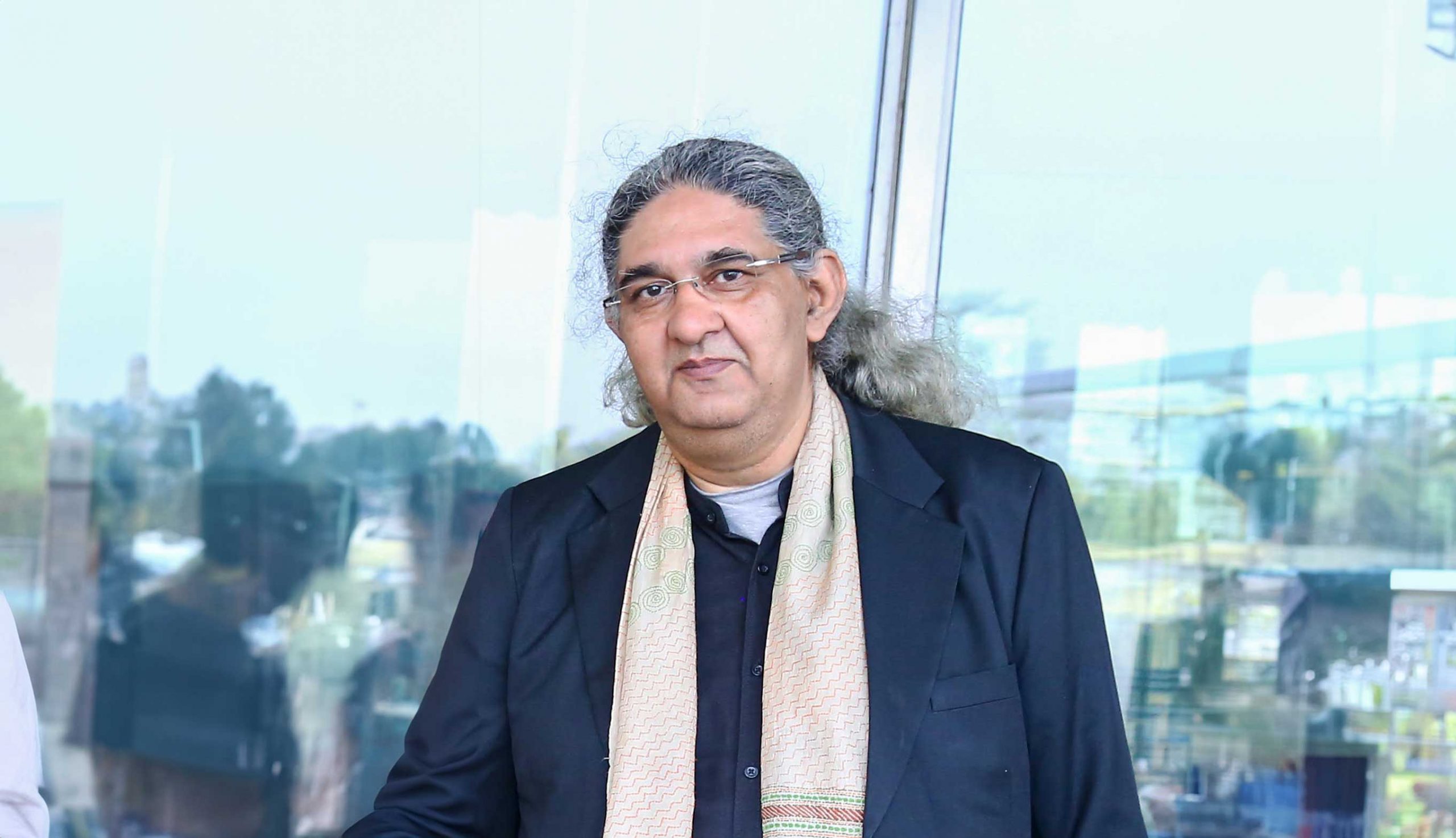 Praveen Vadhera 