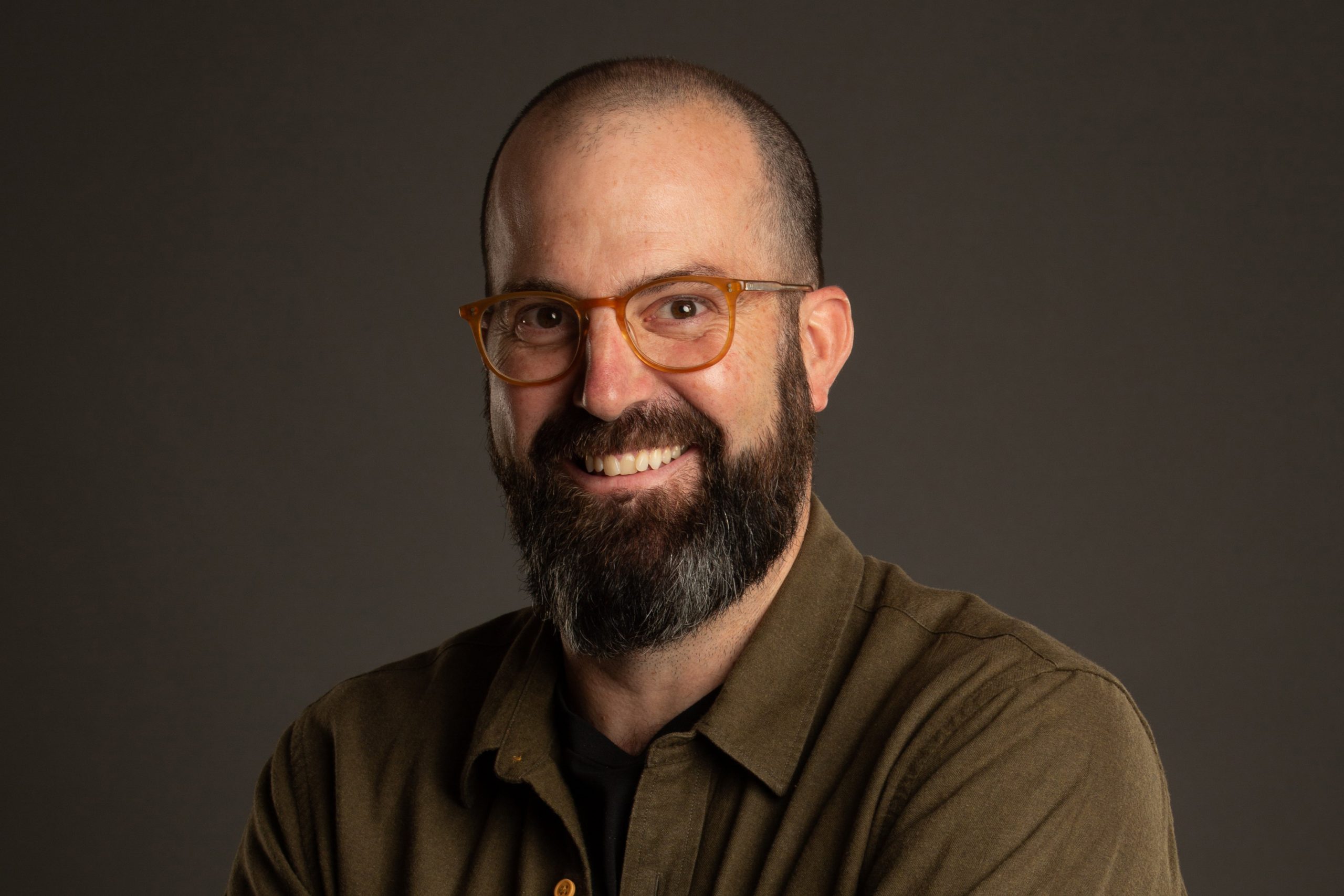 Simon Wall