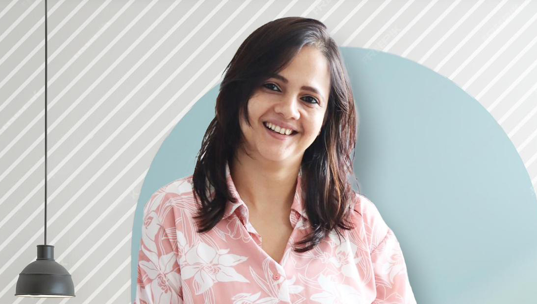 -- Tridisha Kataki, Head - Airport Business Development, Priya Communication