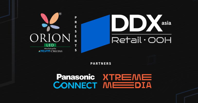 DDX Asia kicks off