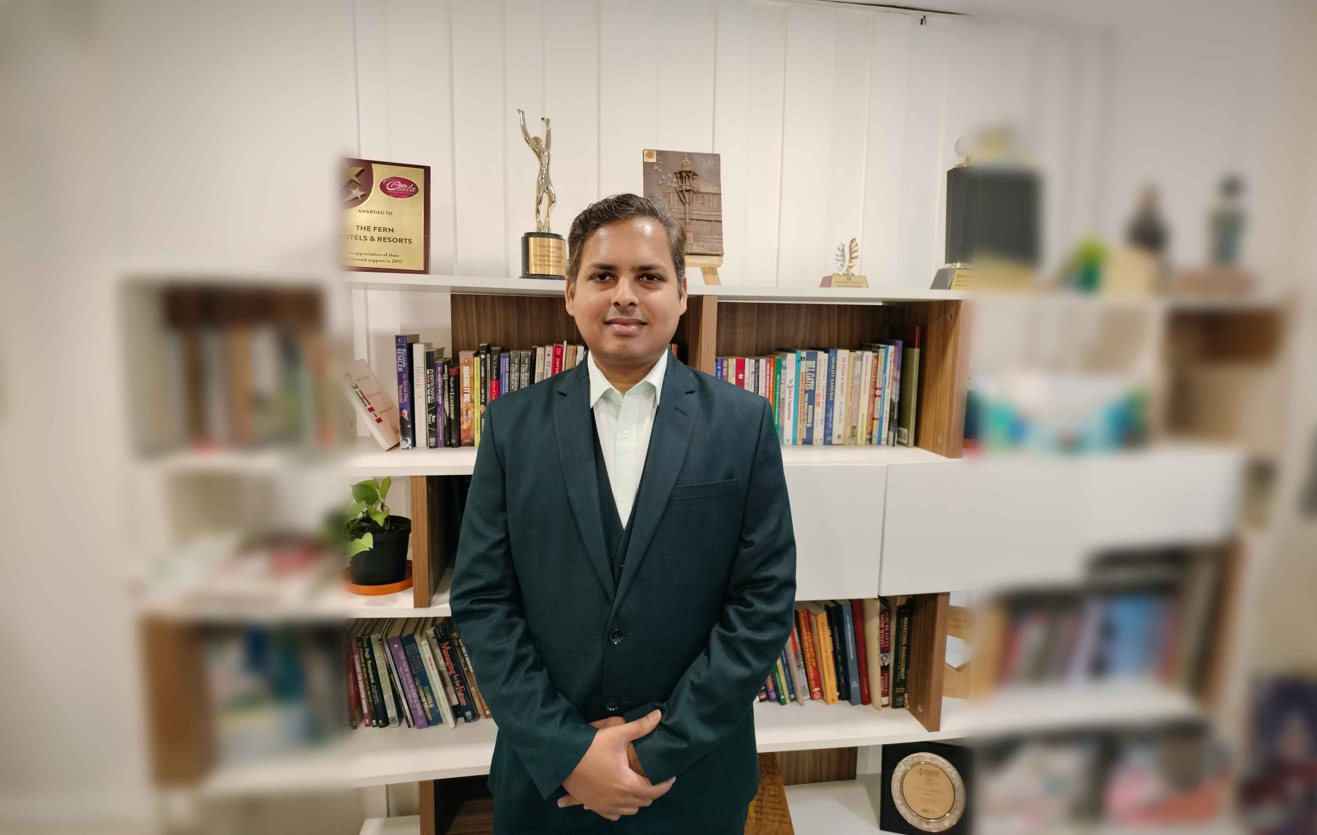 Deepak Kadam