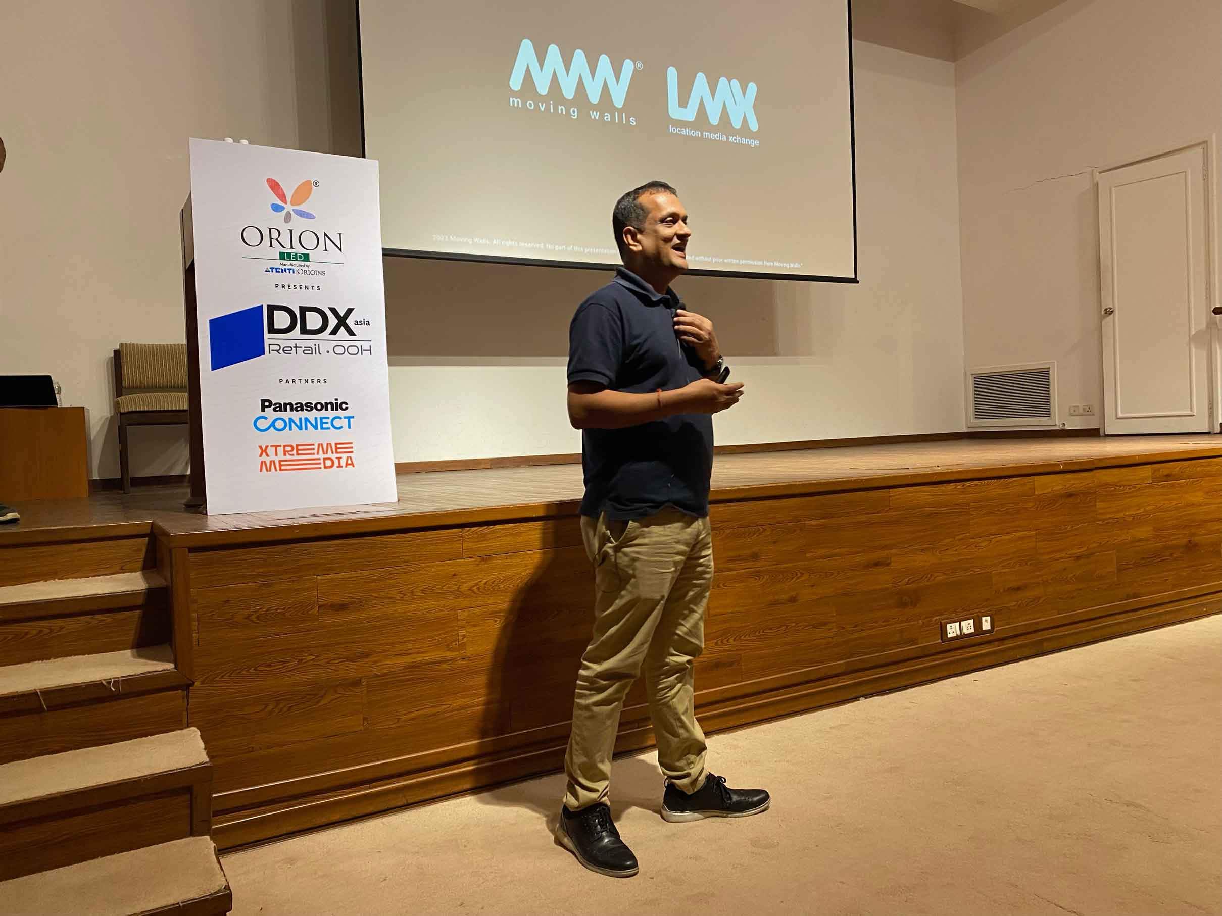 Srikanth Ramachandran