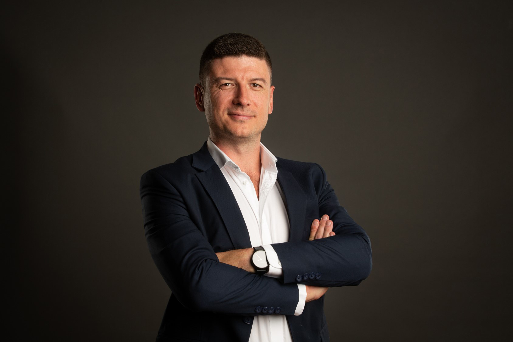 Remi du Preez 