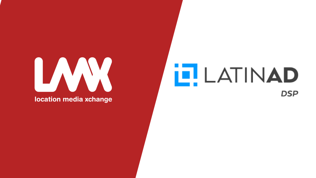 LMX X Latinad DSP