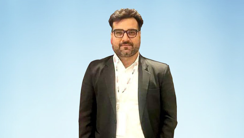 Viren Yadav