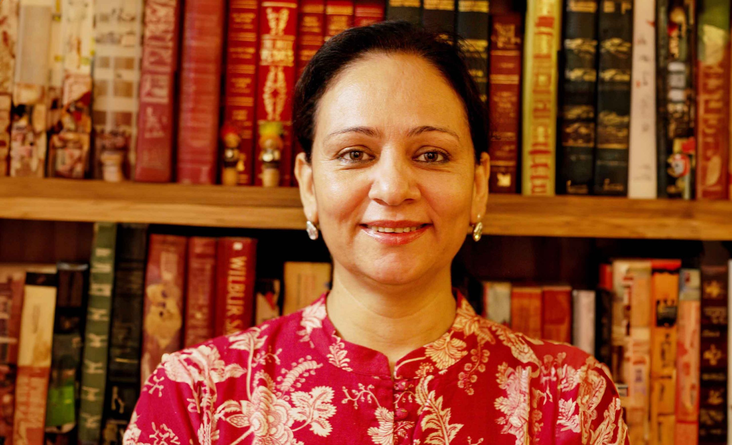 Vinkoo Chakraborty