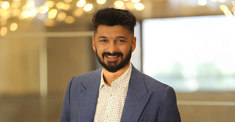 Jayesh Yagnik