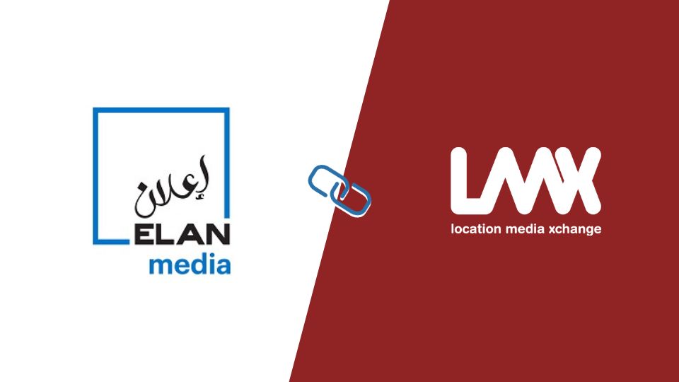 Elan Media x LMX
