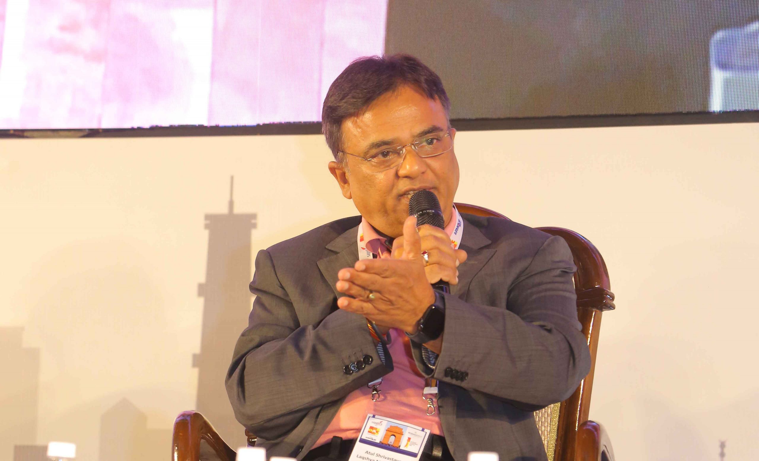 Atul Shrivastava