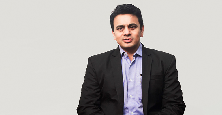 Haresh Nayak