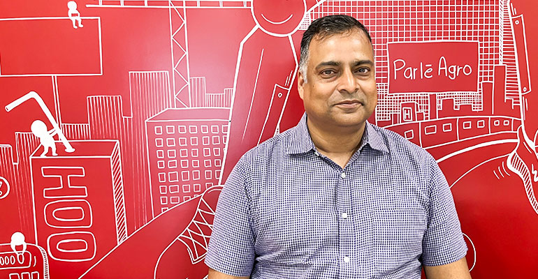 Dipankar Sanyal