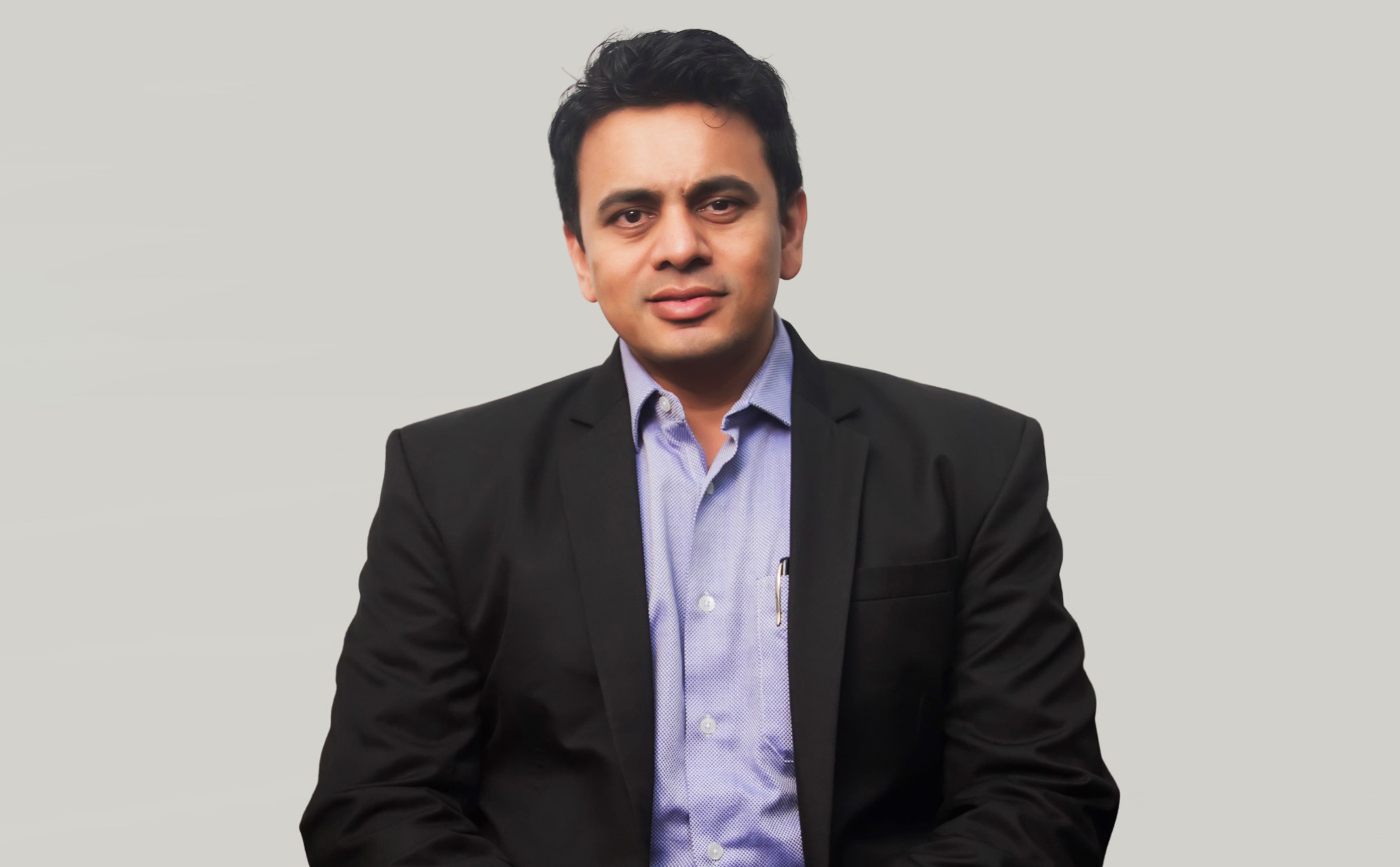 Haresh Nayak