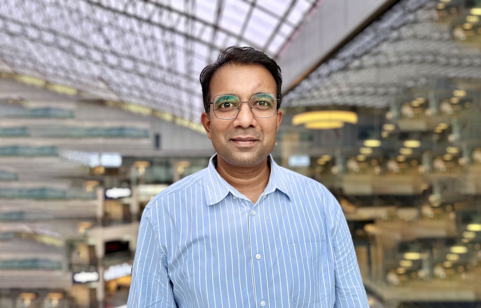 Aditya Goel