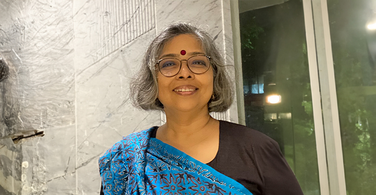 Puja Rai