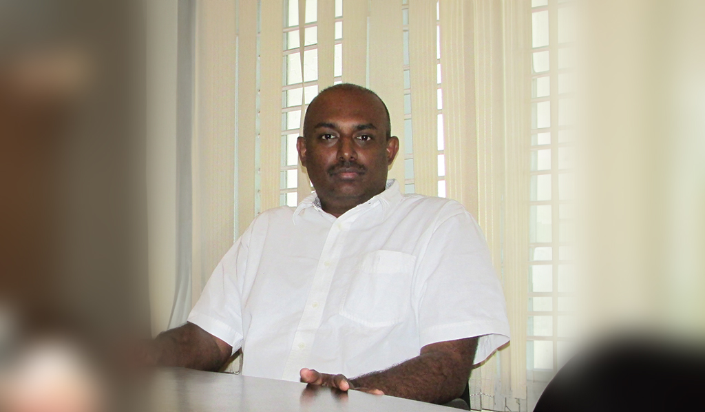 Lekshumanan Annamalai