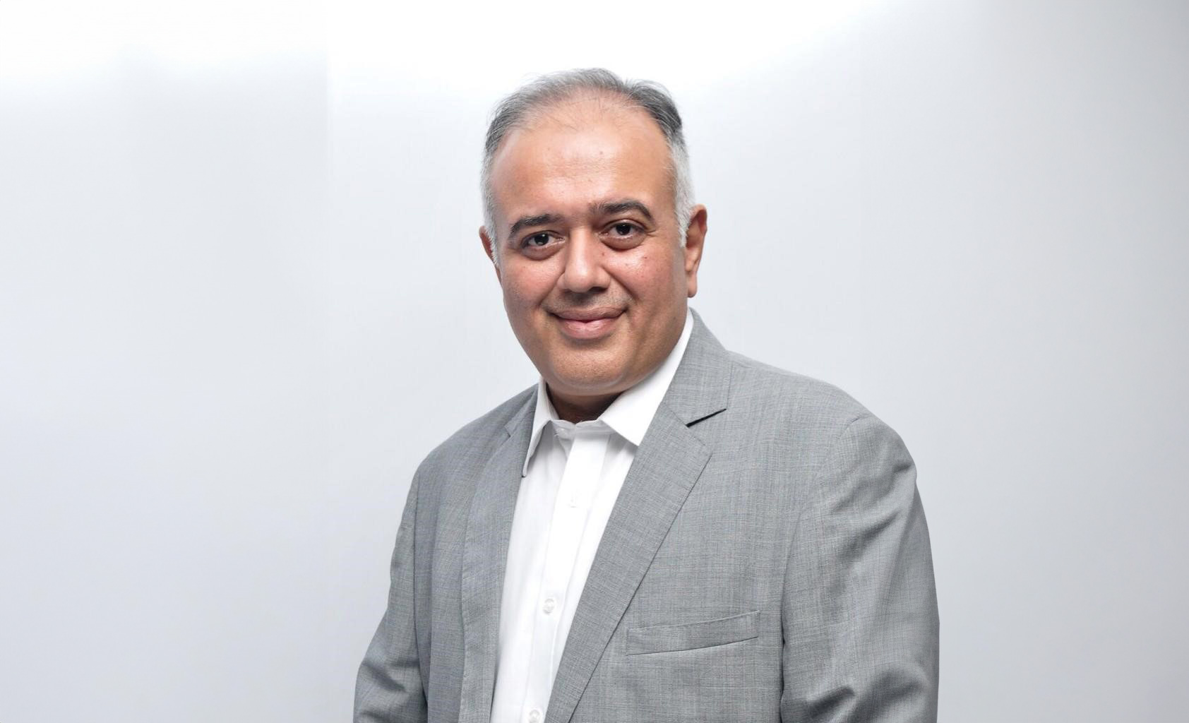 Jaideep Gandhi