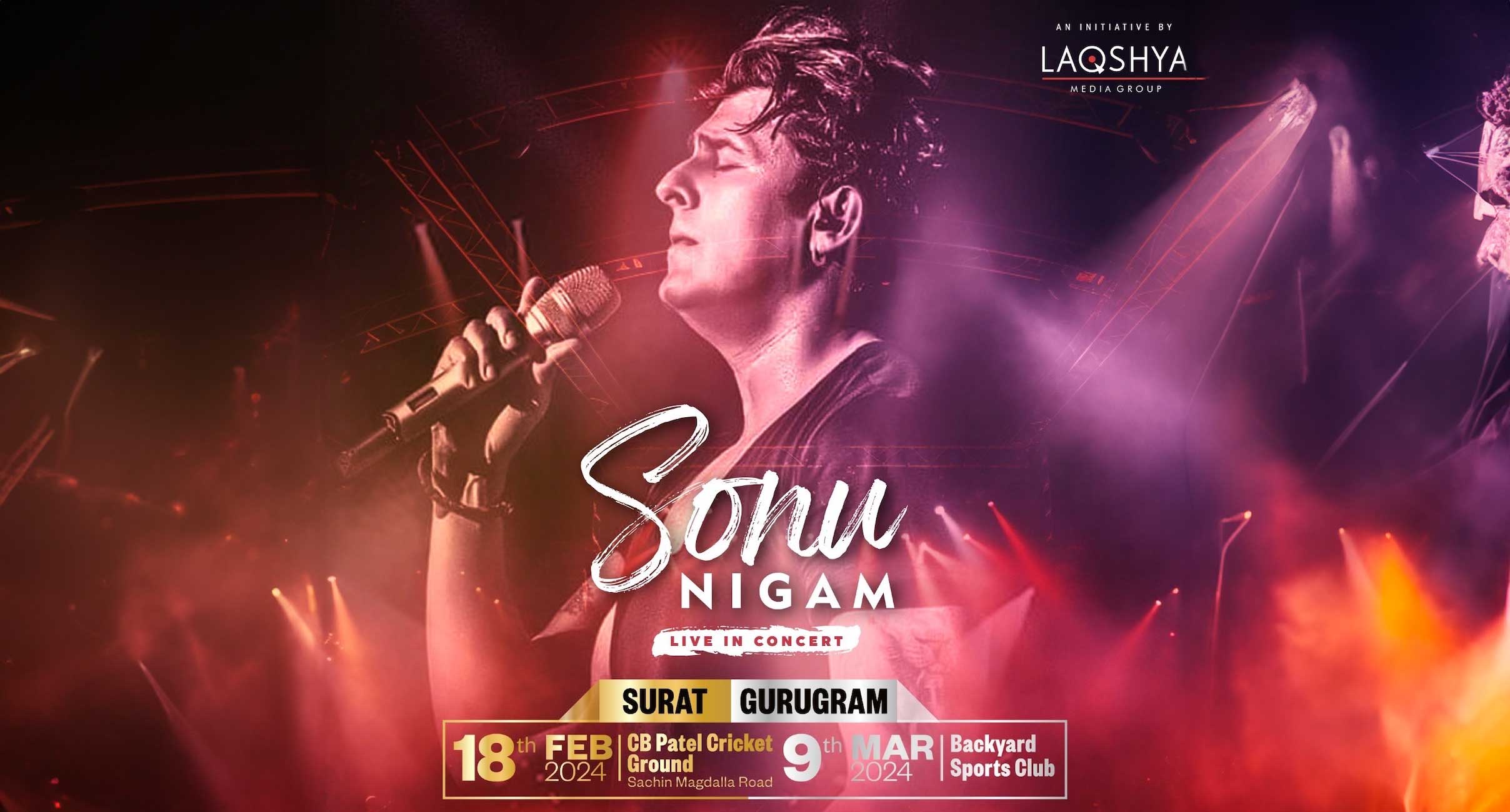 Sonu Nigam