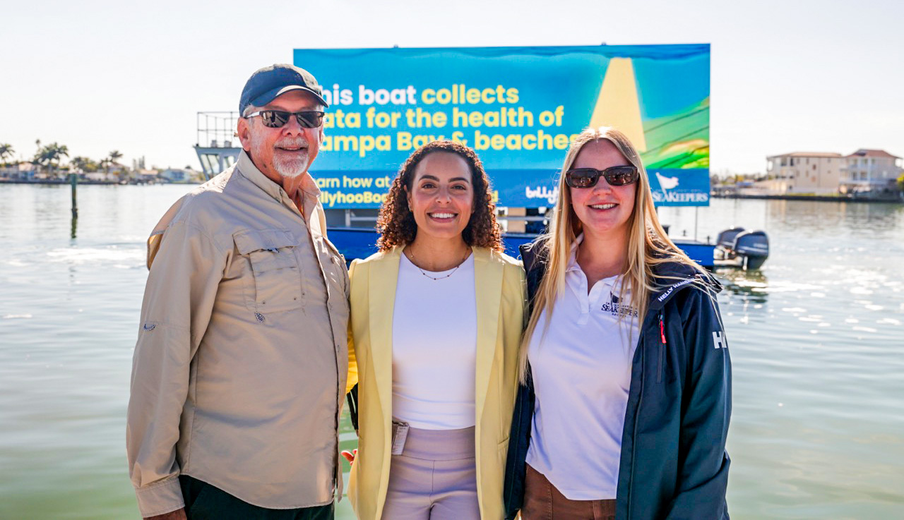 Helen Roldan, Katie Sheahan
