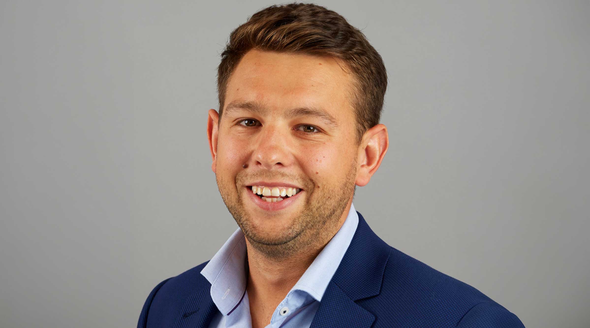 Dan Sands