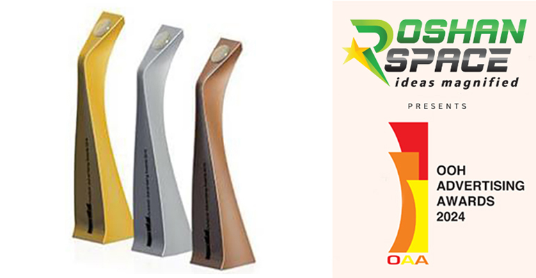 Roshanspcae presents OAA 2024