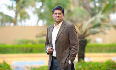 Abhinav Iyer, Sr General Manager - Marketing & Strategy, Muthoot Finance