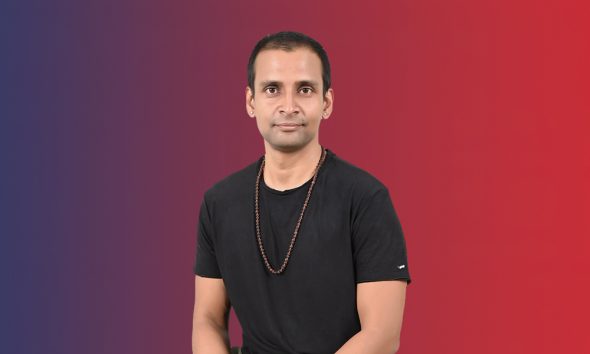 Kedarswamy Ravangave joins Kotak Mahindra Bank as Head of Marketing for ...