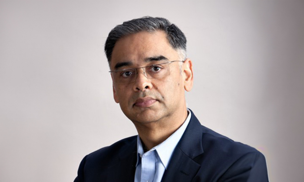 Praphul Misra