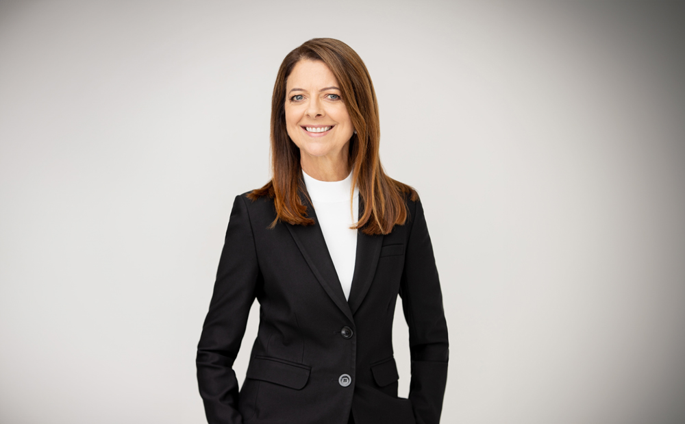 Cathy O’Connor, CEO, oOh!media