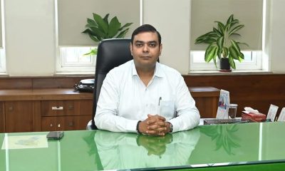 Vipin Sharma